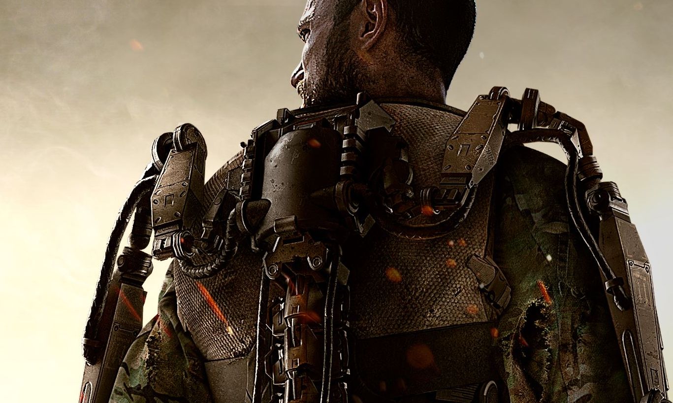 Image for Call of Duty: Advanced Warfare trailer shows free new content 