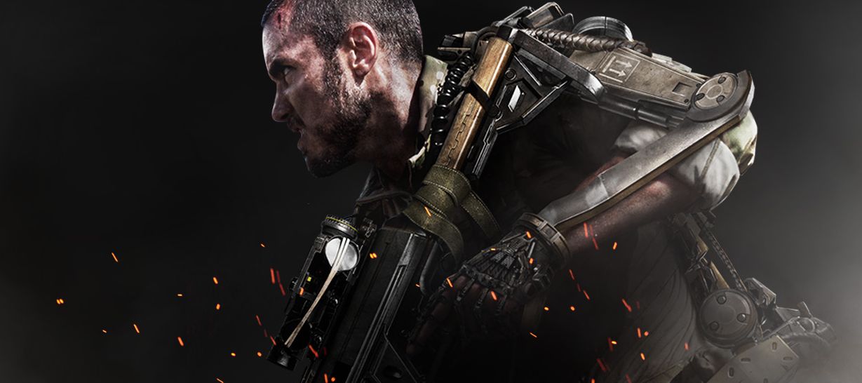 Image for Call of Duty: Advanced Warfare Ascendance DLC- check out new maps and the grapple ability