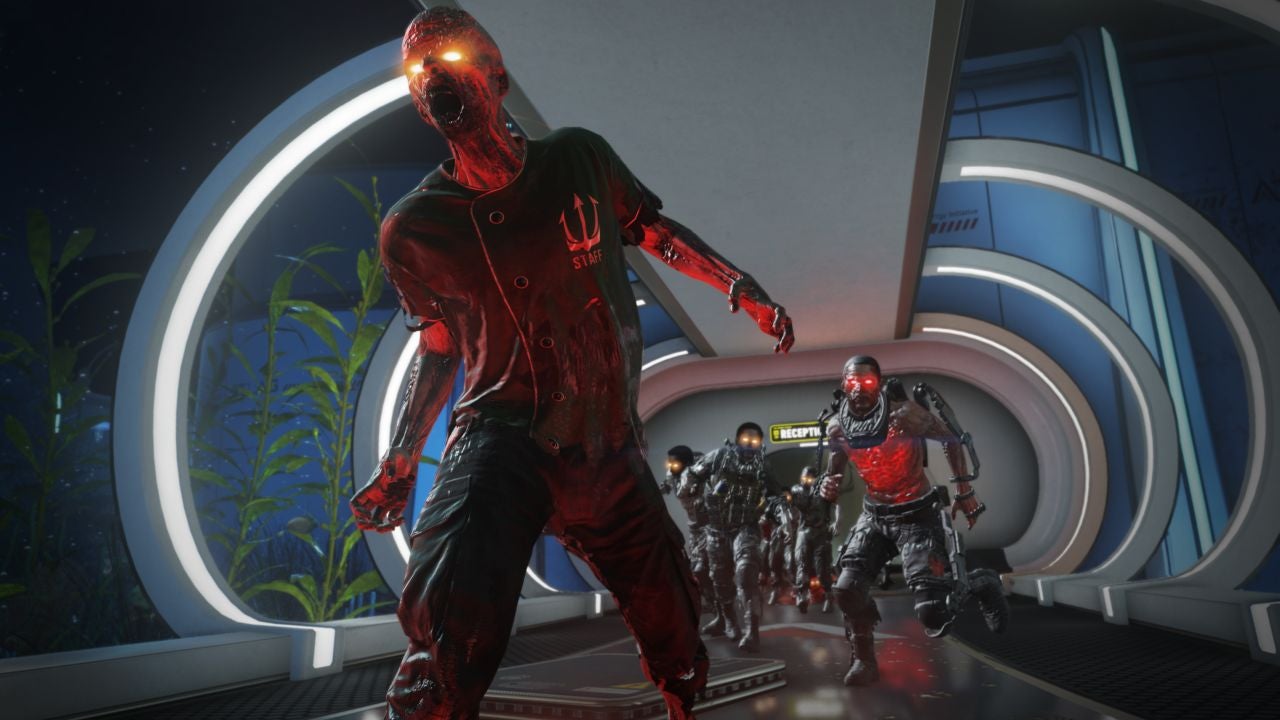 Image for Final Call of Duty: Advanced Warfare DLC now available for PC, PlayStation