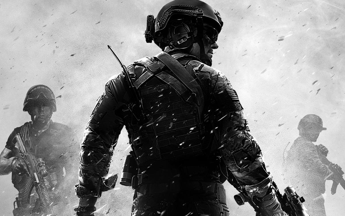 Image for Call of Duty 2014 wishlist: what Sledgehammer needs to win the new-gen war