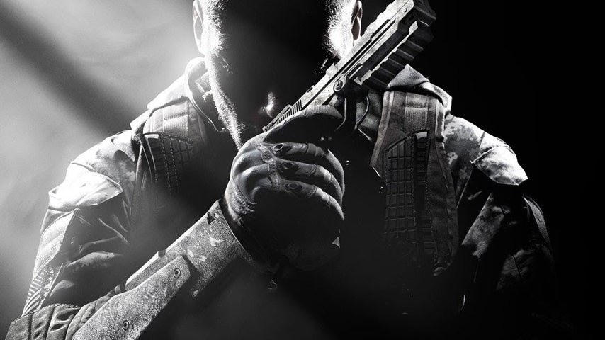 Image for Call of Duty lawsuit is a "madman ... making absurd claims" says Acti lawyer