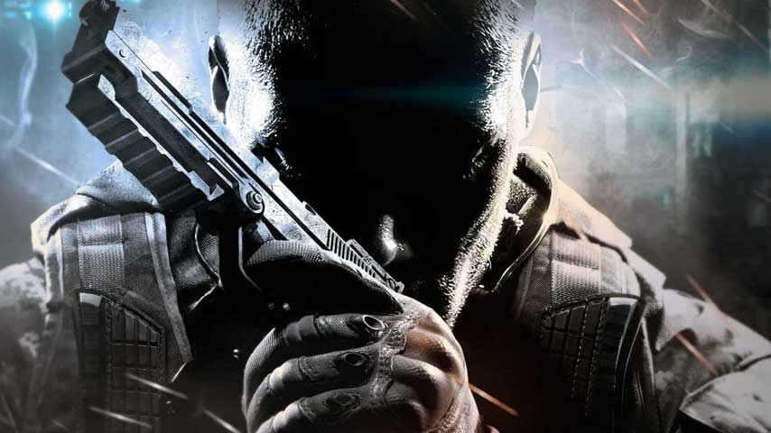Image for GTA 5, FIFA, and Call of Duty were the best-selling games of the decade in the UK