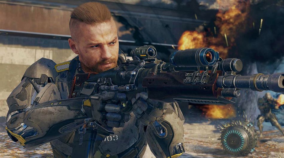 Image for PC version of Call of Duty: Black Ops 3 will soon get unranked dedicated server files