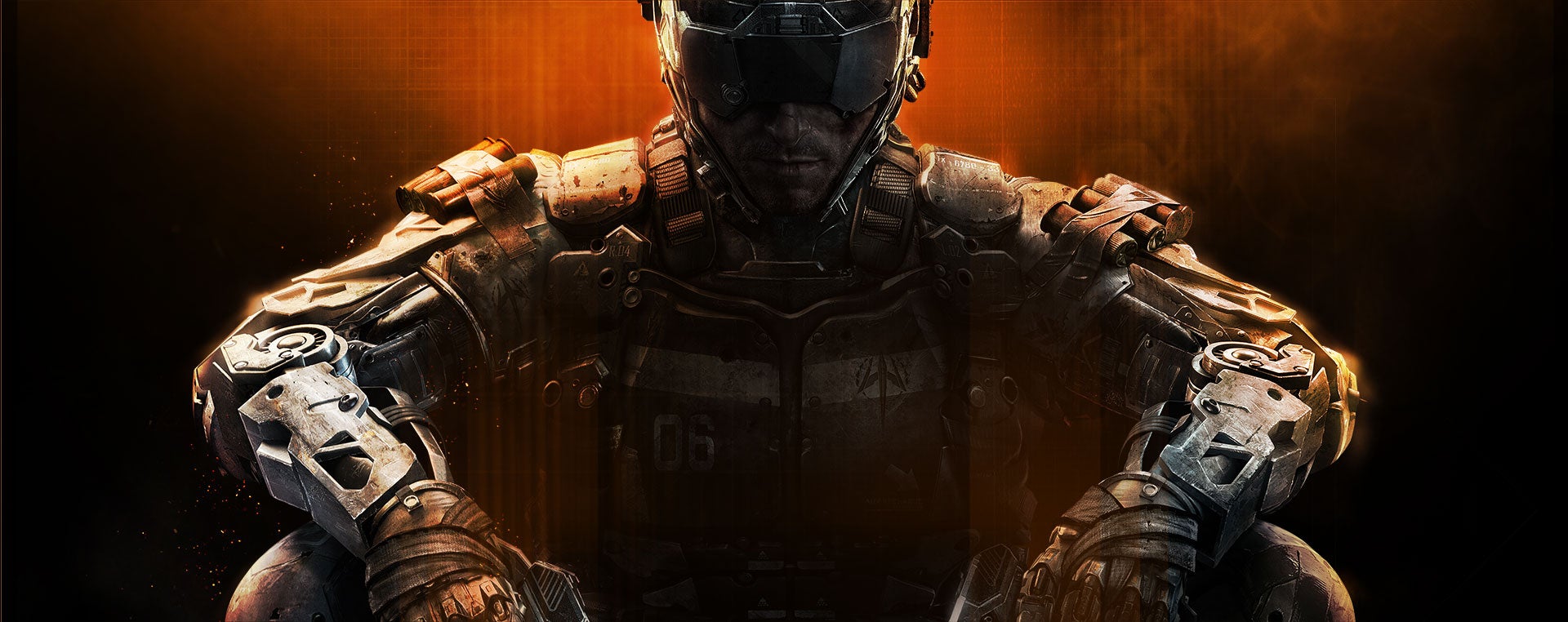 Image for Call of Duty: Black Ops 3 - Salvation arrives on PS4 September 6