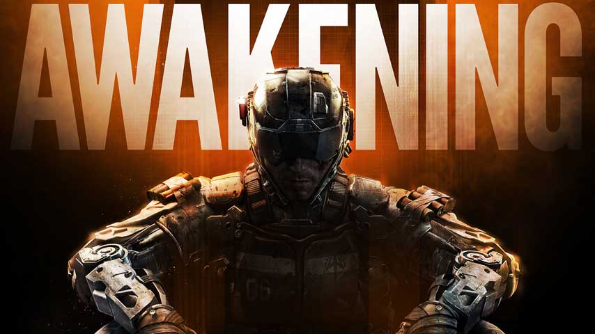 Image for Call of Duty: Black Ops 3 gets massive patch, infinite voting for previous map issue, more