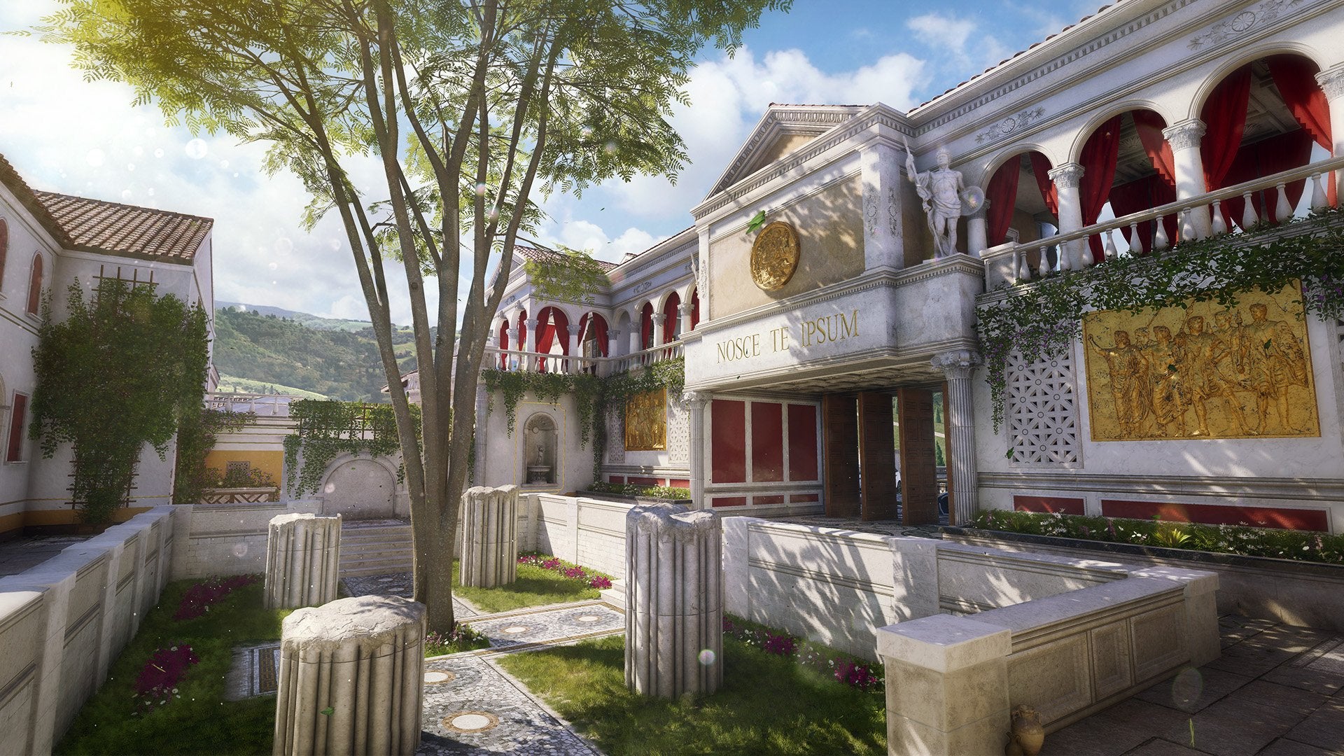 Image for Call of Duty: Black Ops 3 - Descent out on PS4, here's the multiplayer trailer