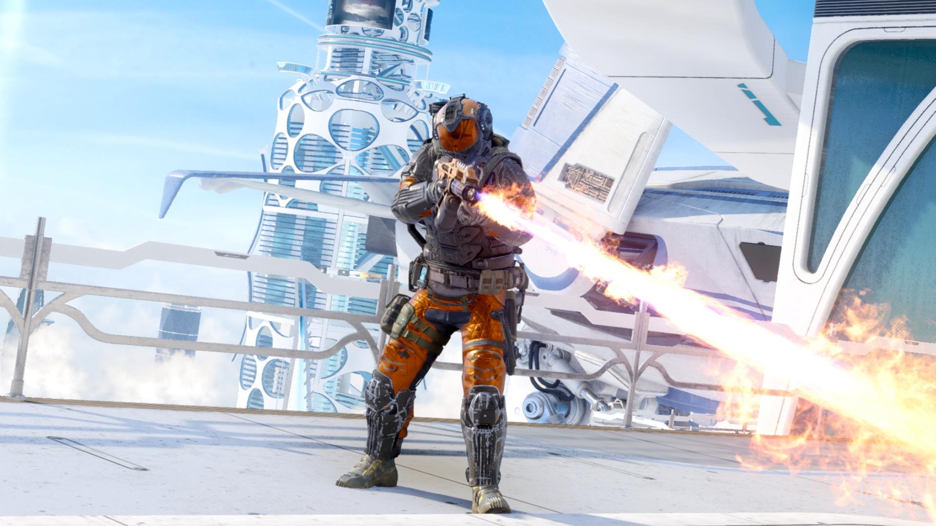 Image for Here's the release date for Black Ops 3 Eclipse DLC on Xbox One & PC