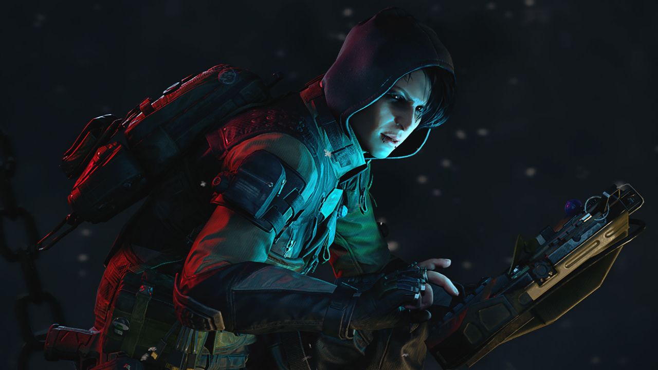 Image for Call of Duty: Black Ops 4 1.11 update brings new stash UI to Blackout, nerfs concussion grenades