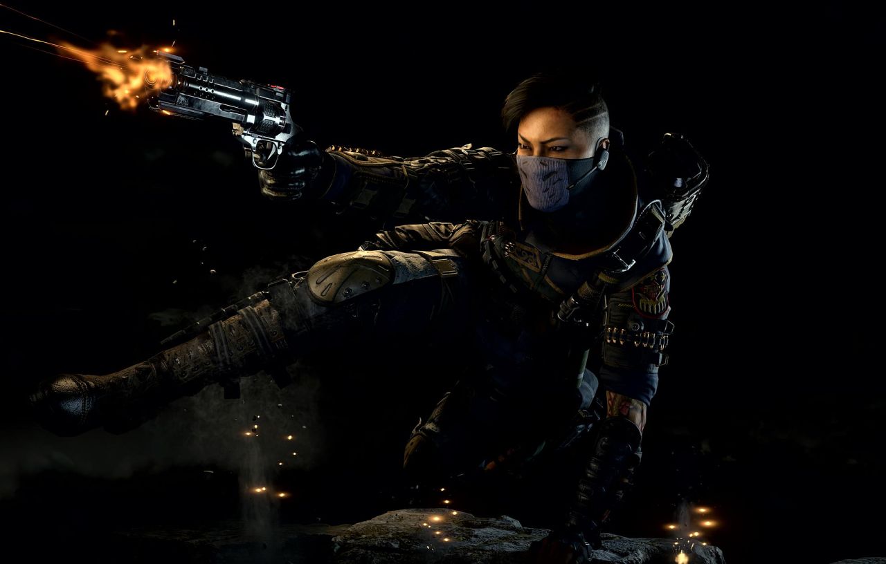 Image for Call of Duty: Black Ops 4 PC open beta minimum and recommend specs announced