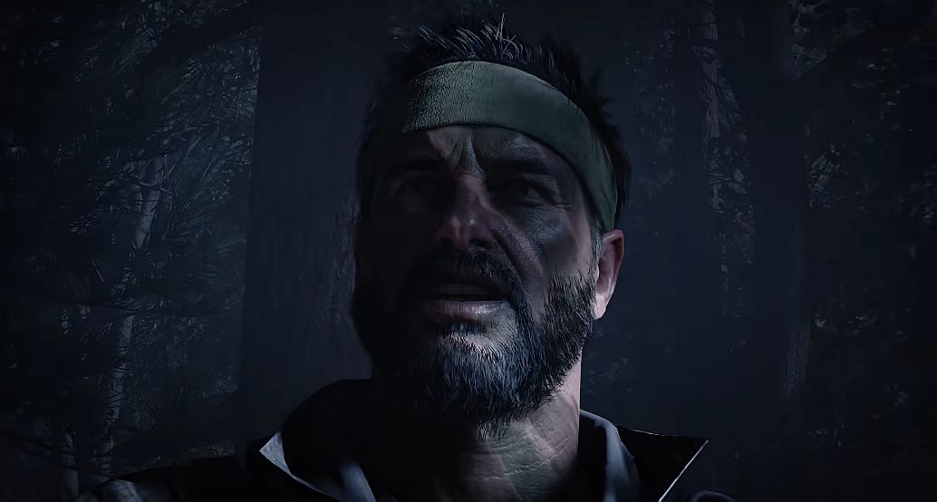 Call of Duty Black Ops Cold War how to solve Operation Red Circus