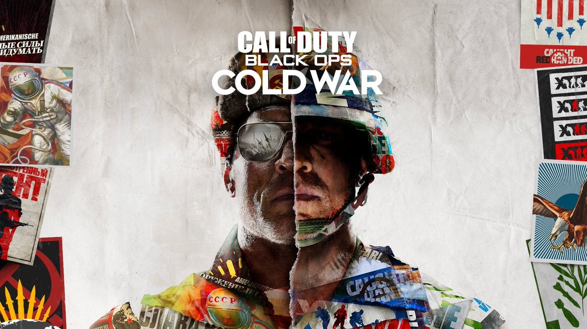 Image for Call of Duty: Black Ops Cold War officially confirmed as this year's game, reveal on August 26