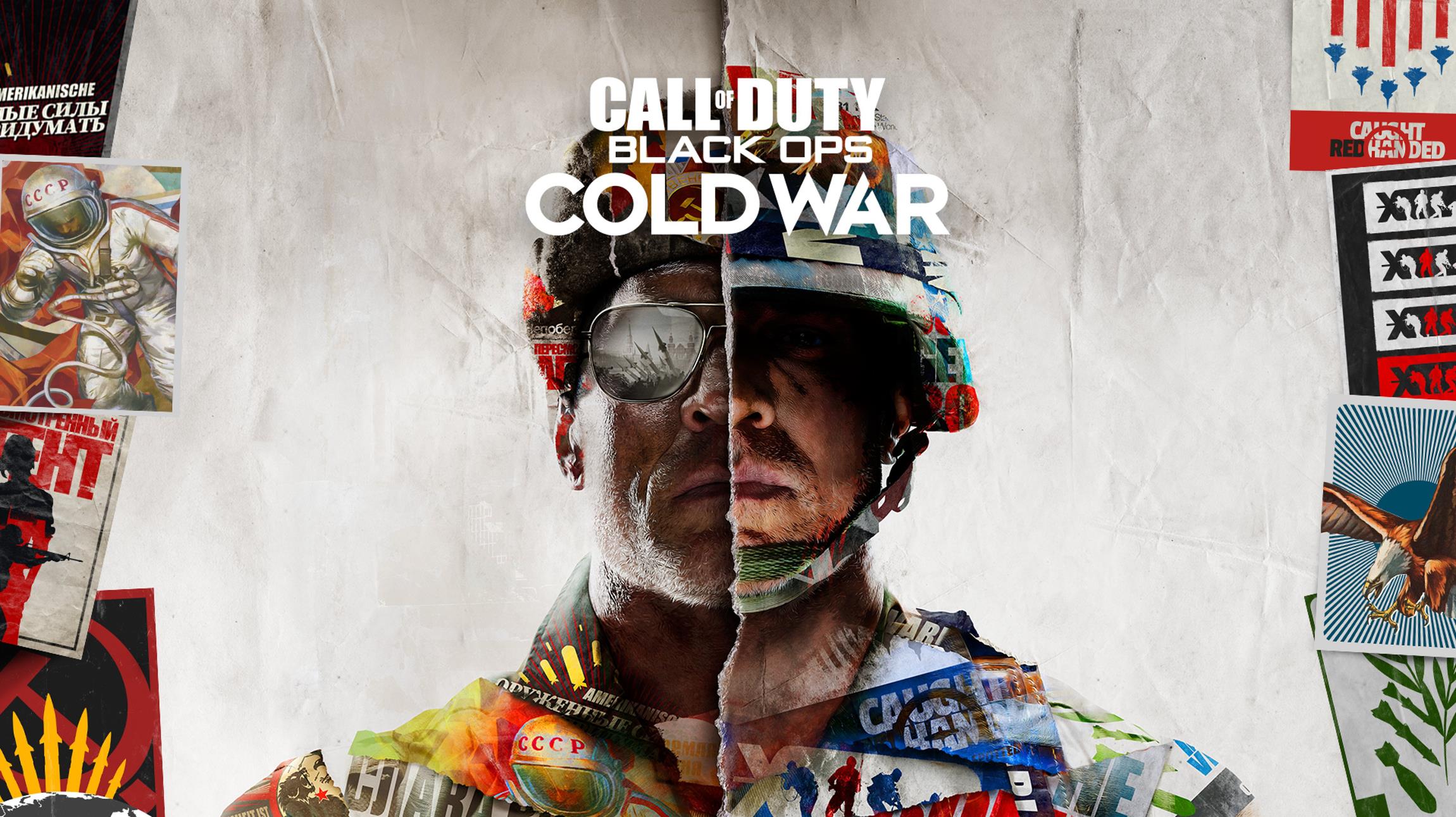 Image for Call of Duty: Black Ops Cold War release date, multiplayer reveal date reportedly leaked