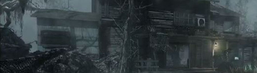Image for Call of Duty Ghosts: Onslaught DLC dated, Infinity Ward posts teaser
