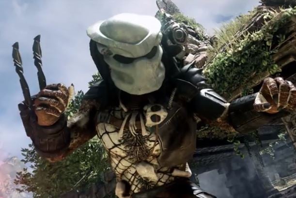 Image for Call of Duty: Ghosts - Devastation gameplay trailer reveals Predator, new maps & Extinction campaign