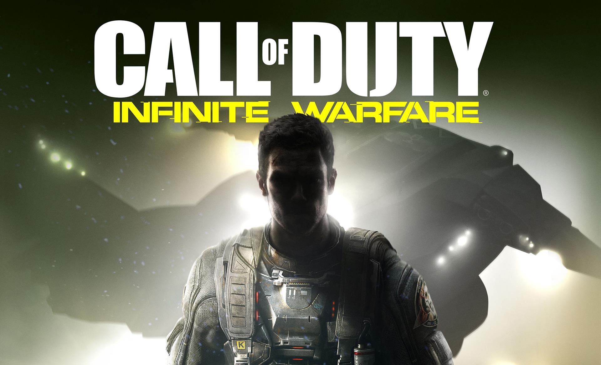 Efterforskning dybde Overskyet Call of Duty: Infinite Warfare to get a beta - report | VG247