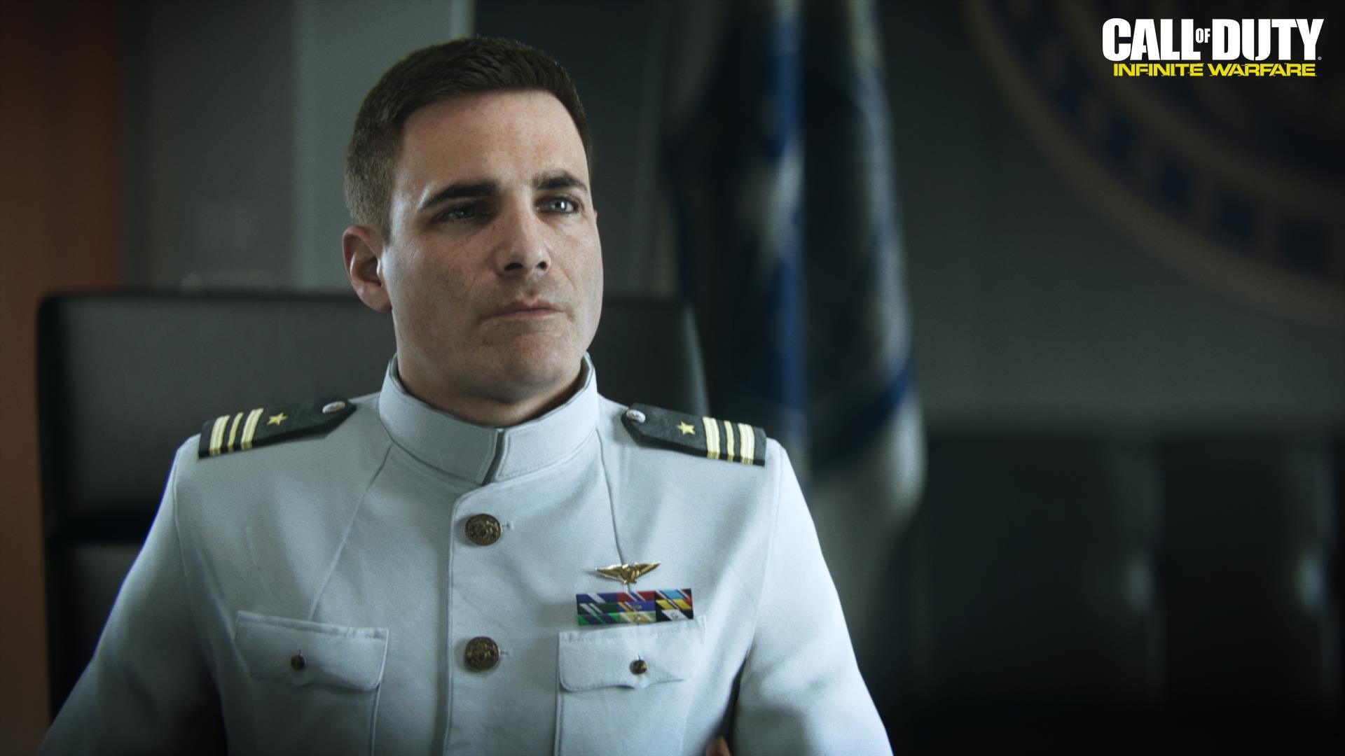 Image for Call of Duty: Infinite Warfare trailer on track for a top three spot in YouTube's most disliked videos
