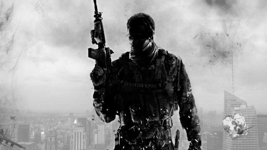 Image for Call of Duty 2019 coming from Infinity Ward, company lay-offs won't affect development positions