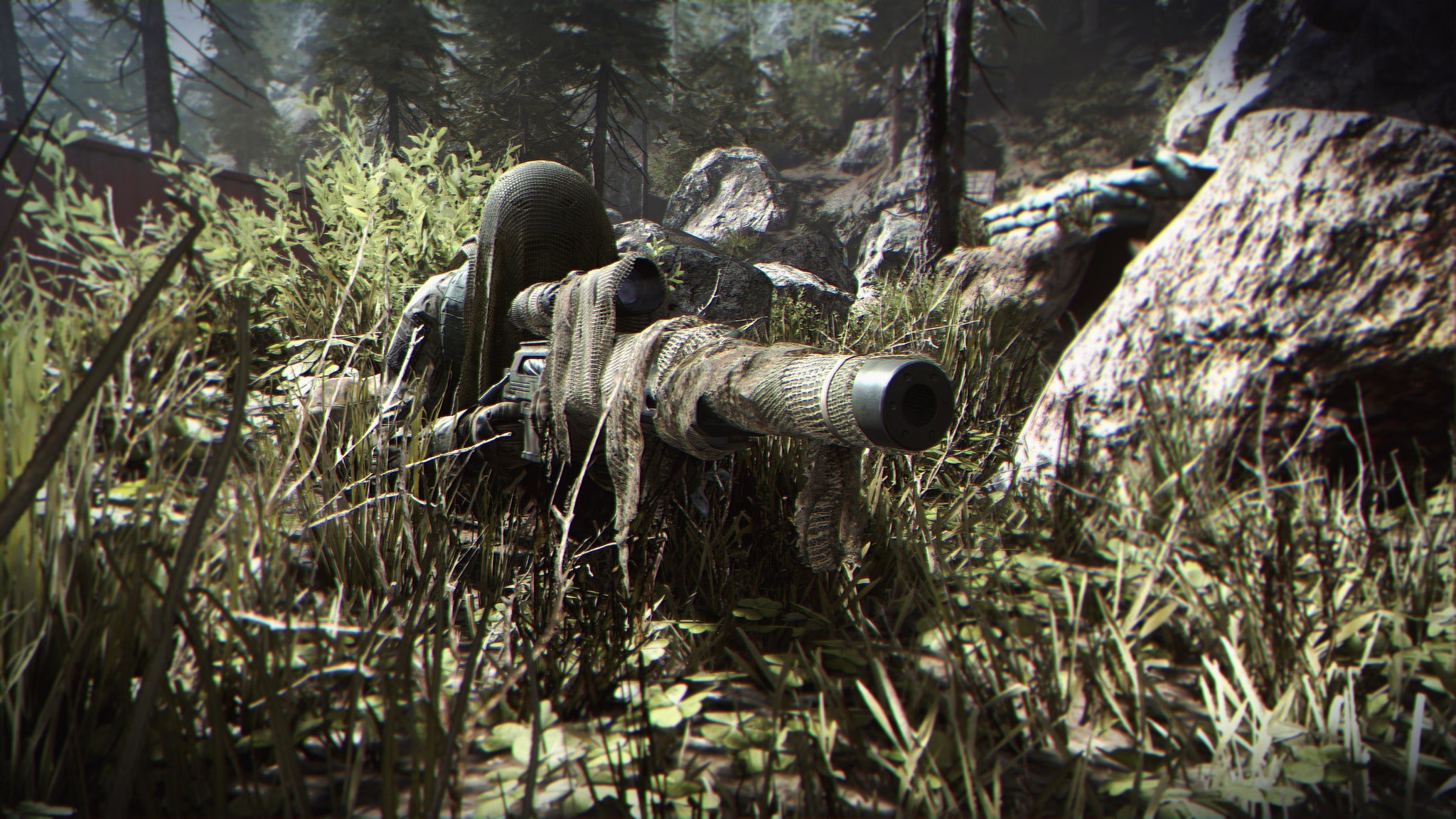 Image for Call of Duty: Modern Warfare has a real shot at swaying Battlefield fans, but it needs to evolve past its own community's expectations