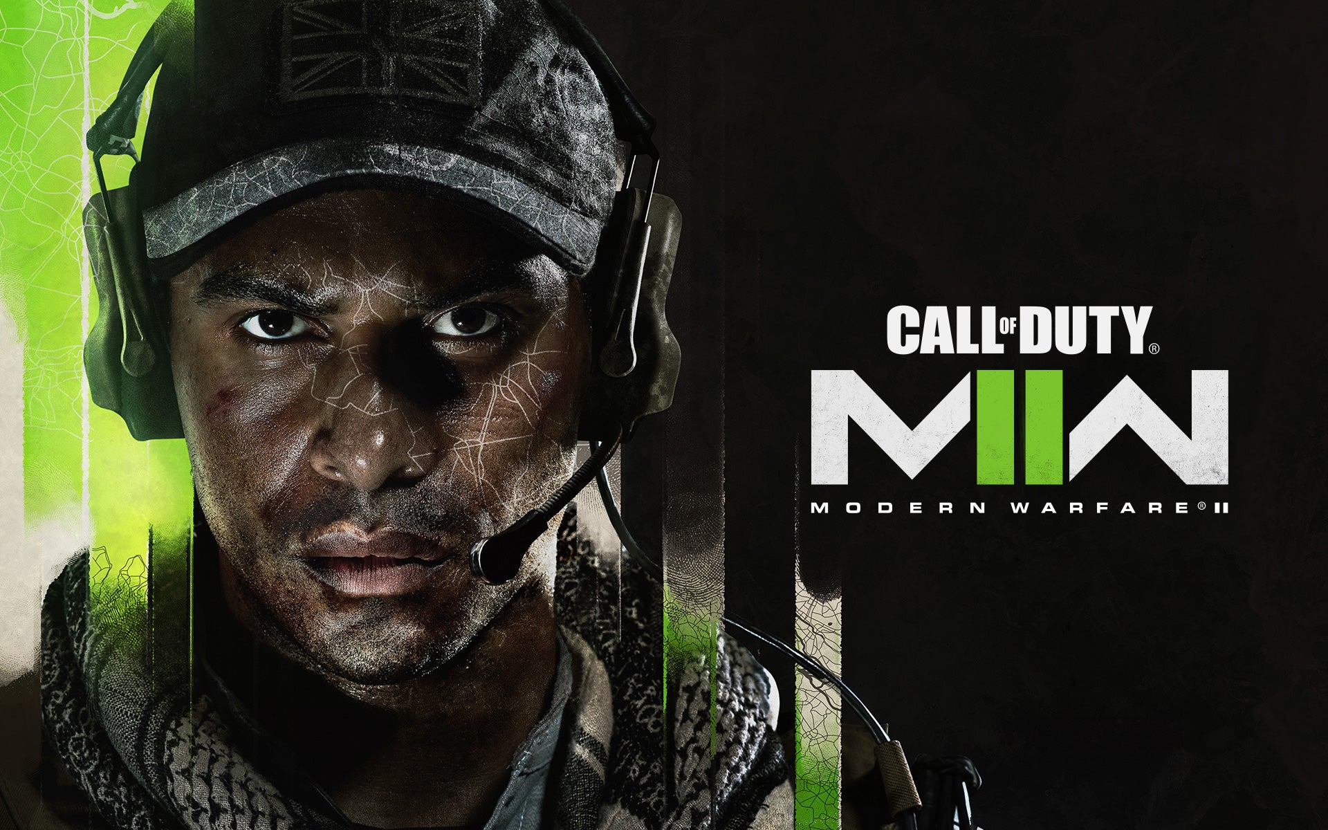 Modern Warfare 2 release date