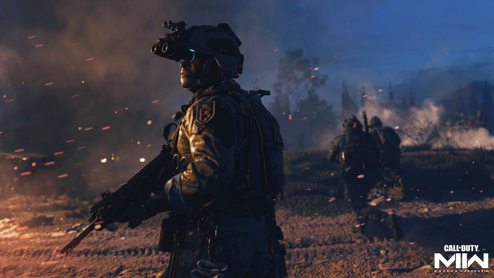 Upcoming games of 2022 that must not be delayed  because the rest of the year isn t looking great  - 50