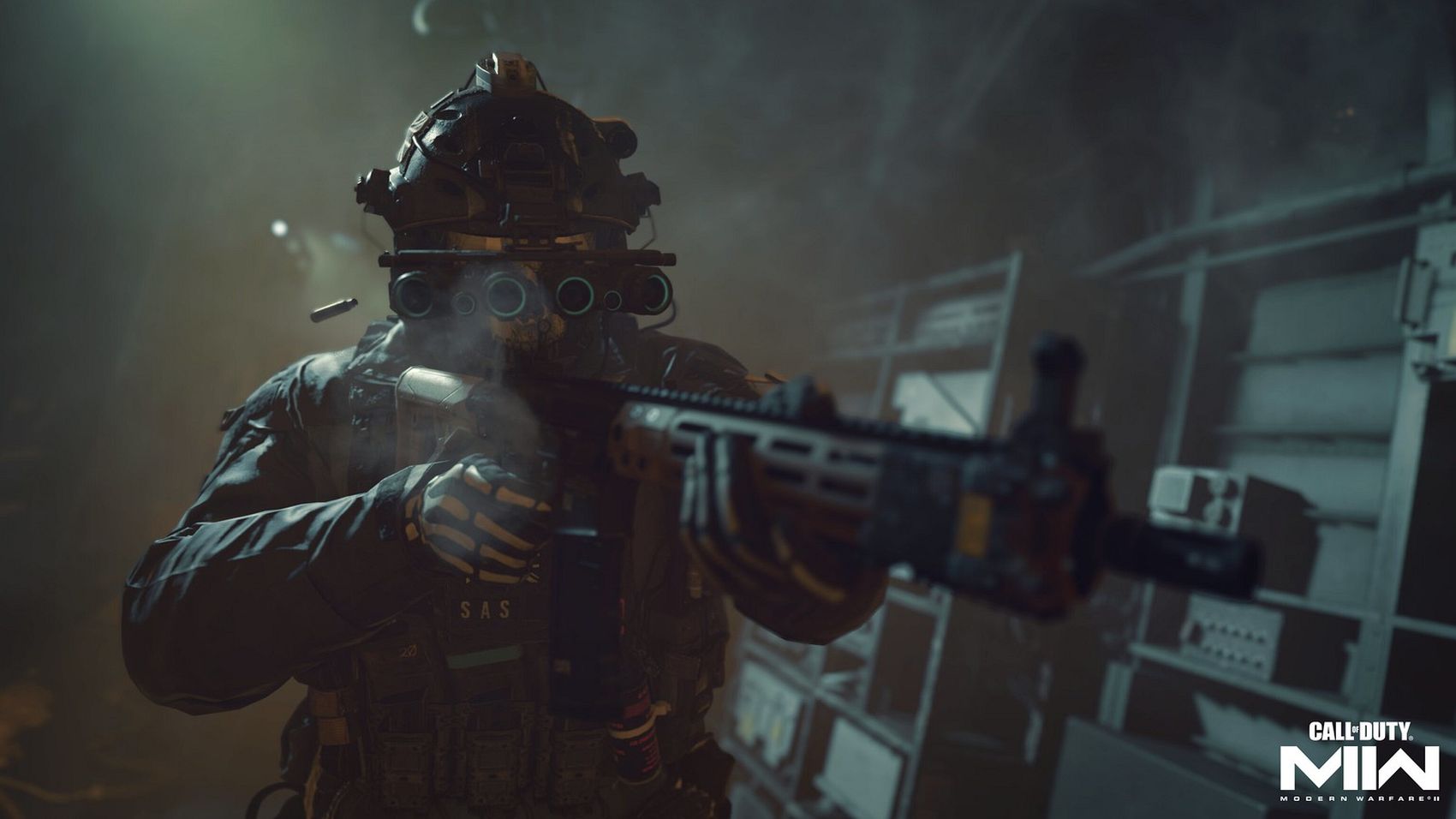 Modern Warfare 2 beta dates have leaked again, and this time they seem plausible - Vimarsana News