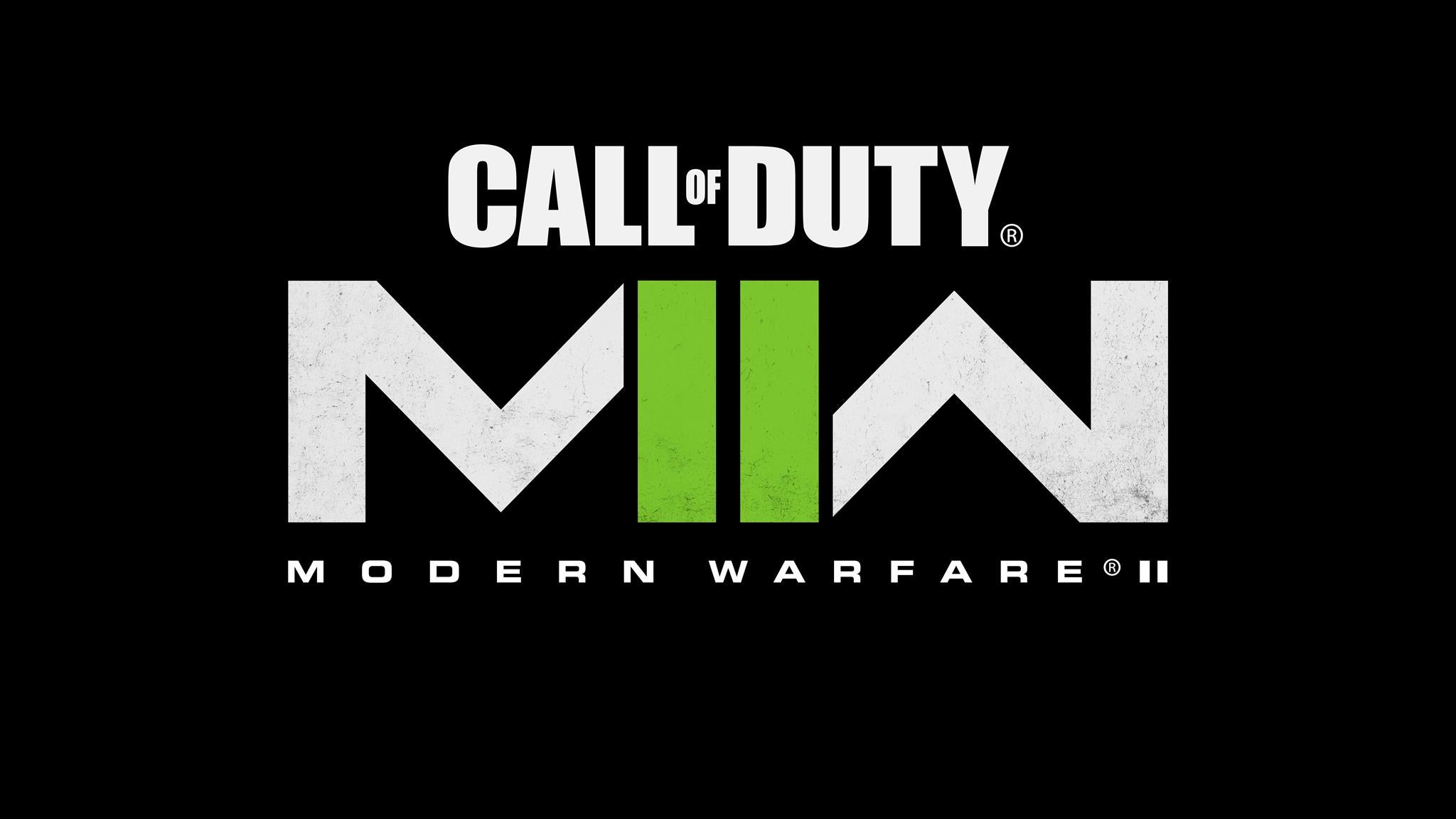 Image for Either Call of Duty: Modern Warfare 2 is coming to Steam, or someone made an unfortunate error