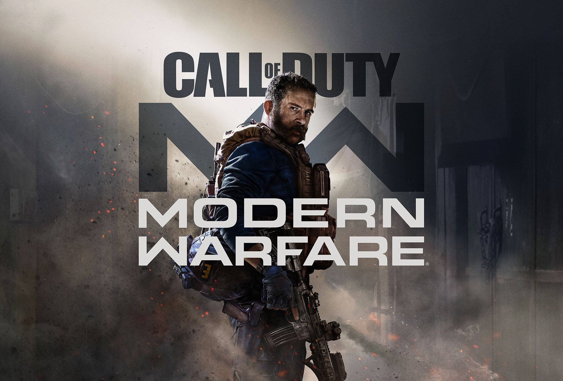 Image for Call of Duty: Modern Warfare smashes franchise sales record