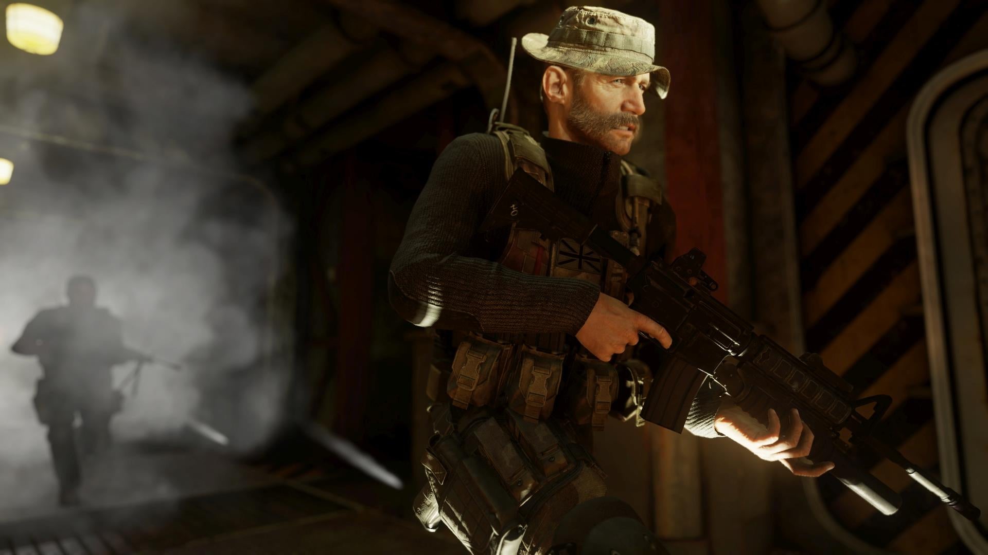 call of duty 4 modern warfare remastered cheats