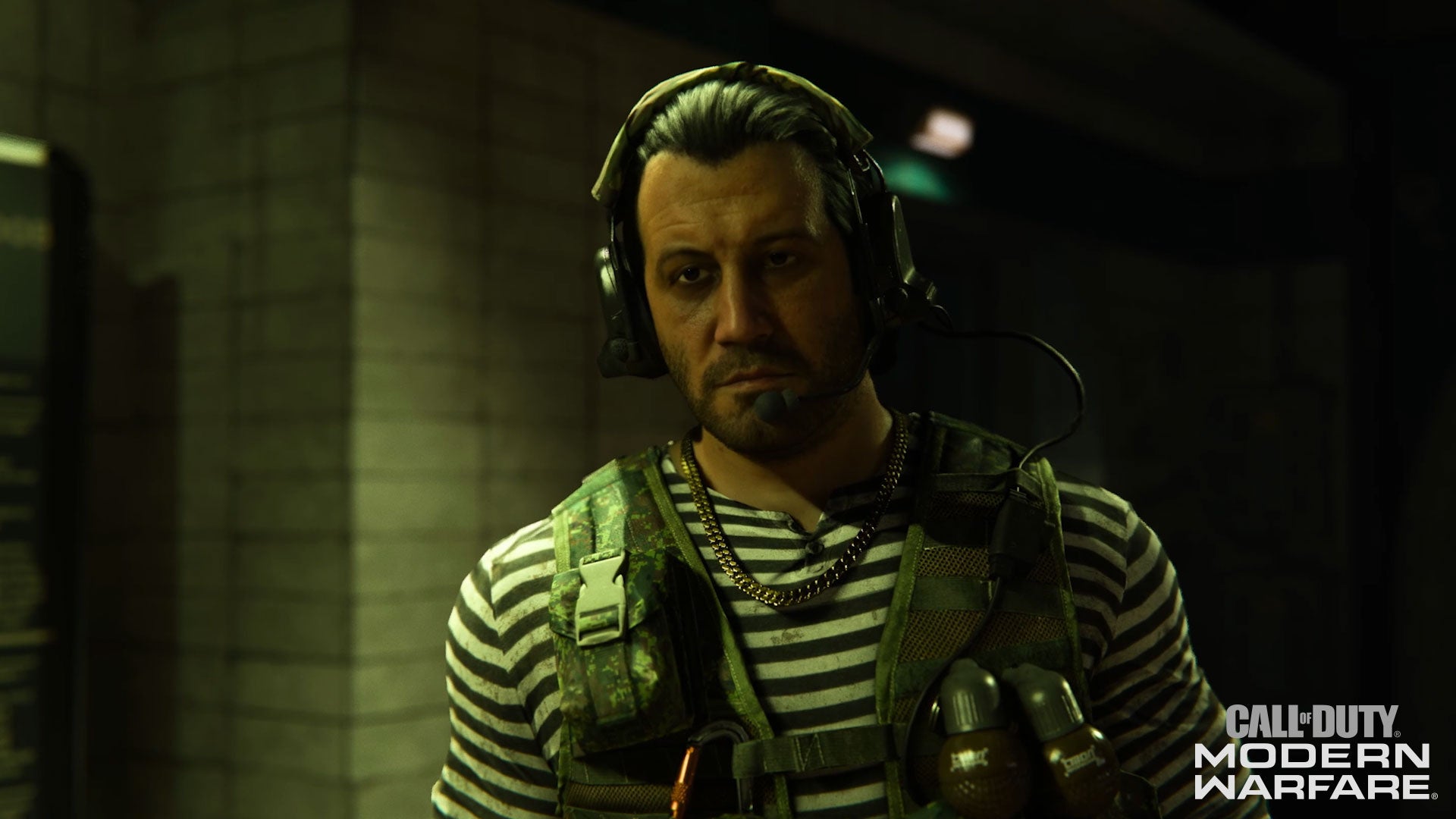 Image for You can pre-load Call of Duty: Warzone patch 1.28 on PS4 ahead of its Wednesday release