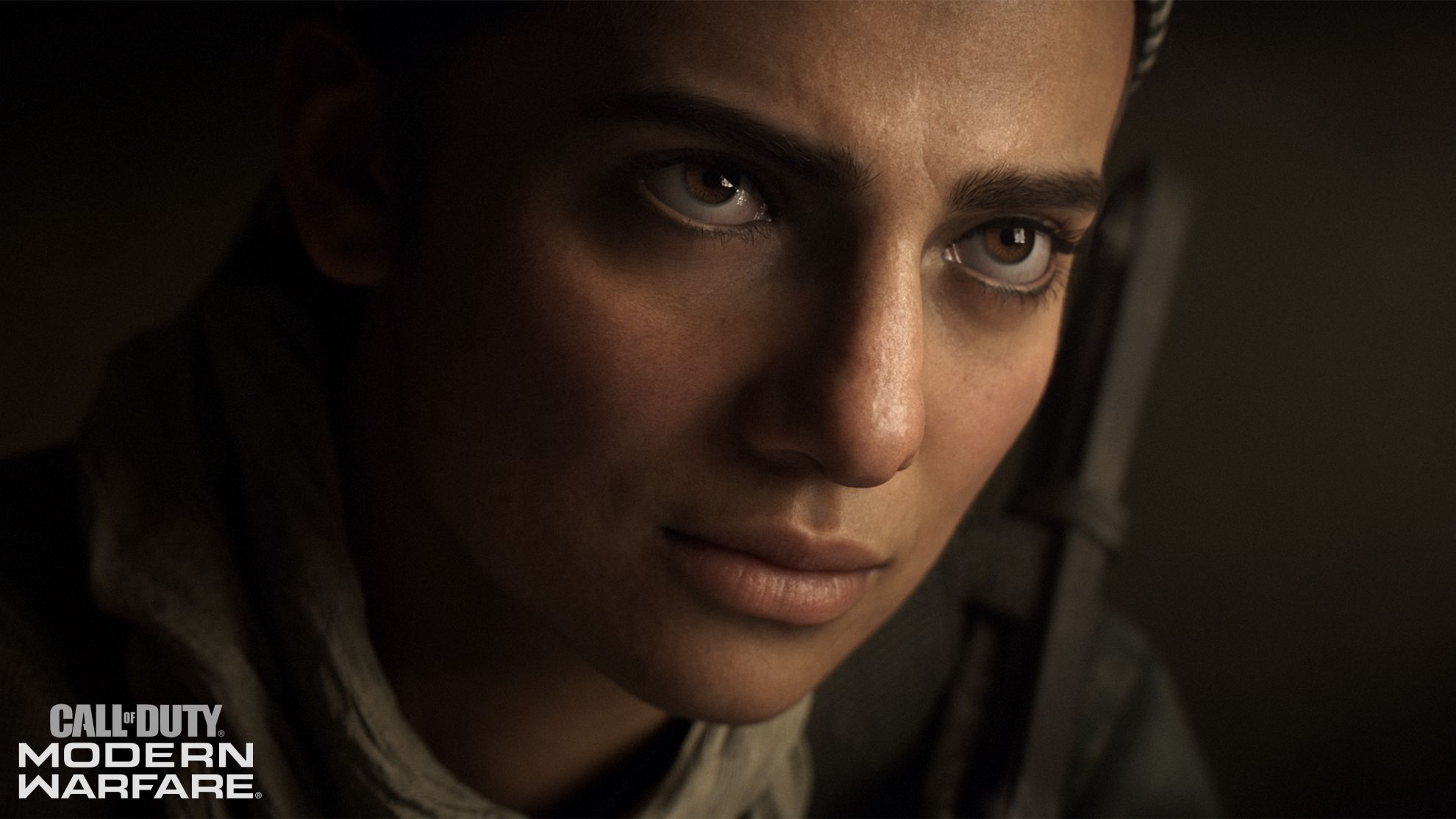 Image for Call of Duty: Modern Warfare is outselling Black Ops 4 in UK