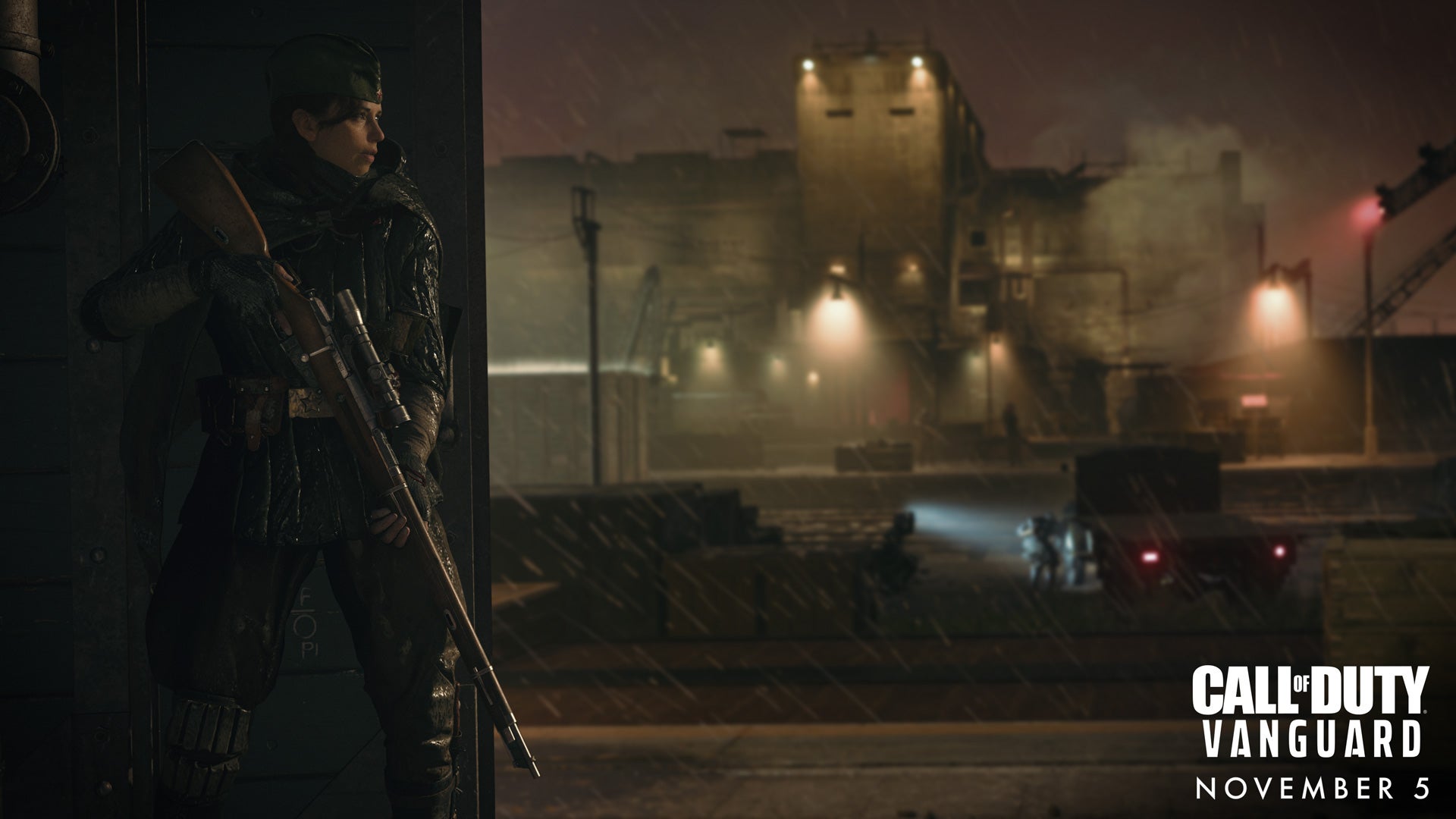 Warzone getting new map and anti-cheat system later this year - Vimarsana News