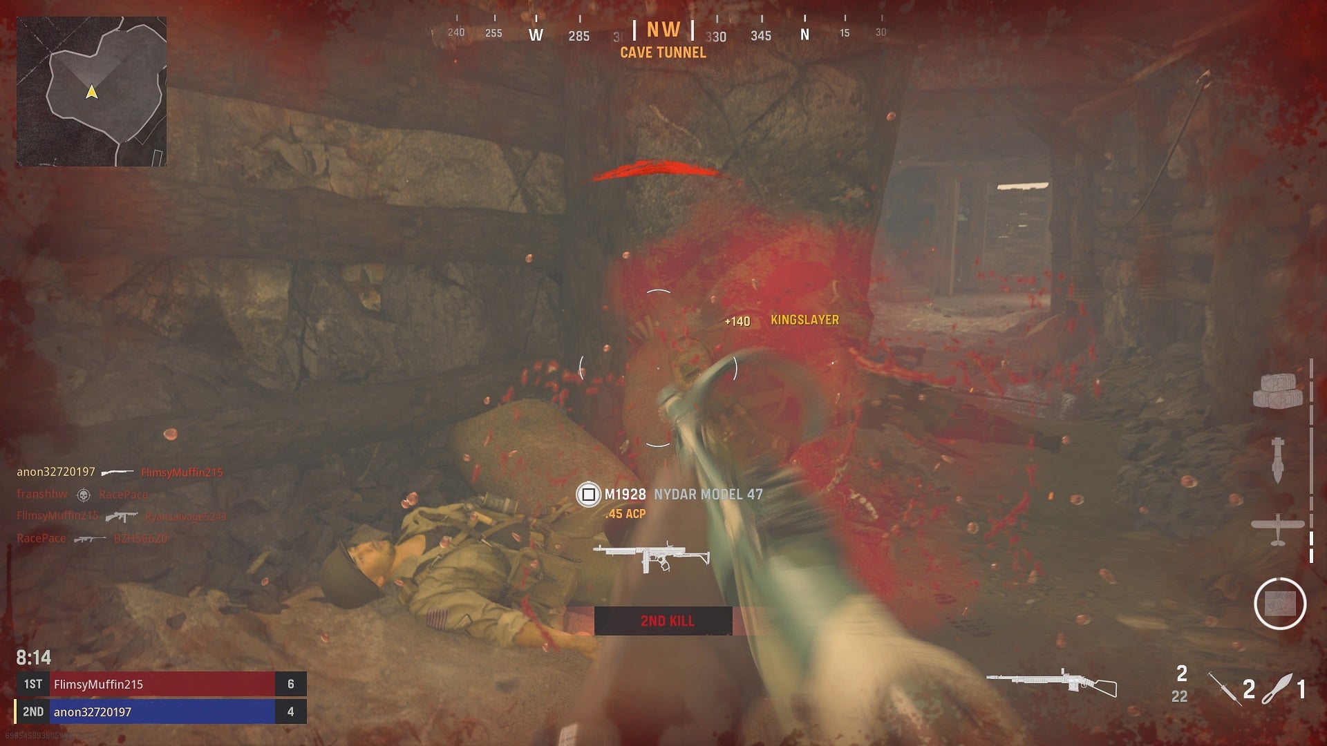 Call of Duty  Vanguard Combat Shotgun class - 9