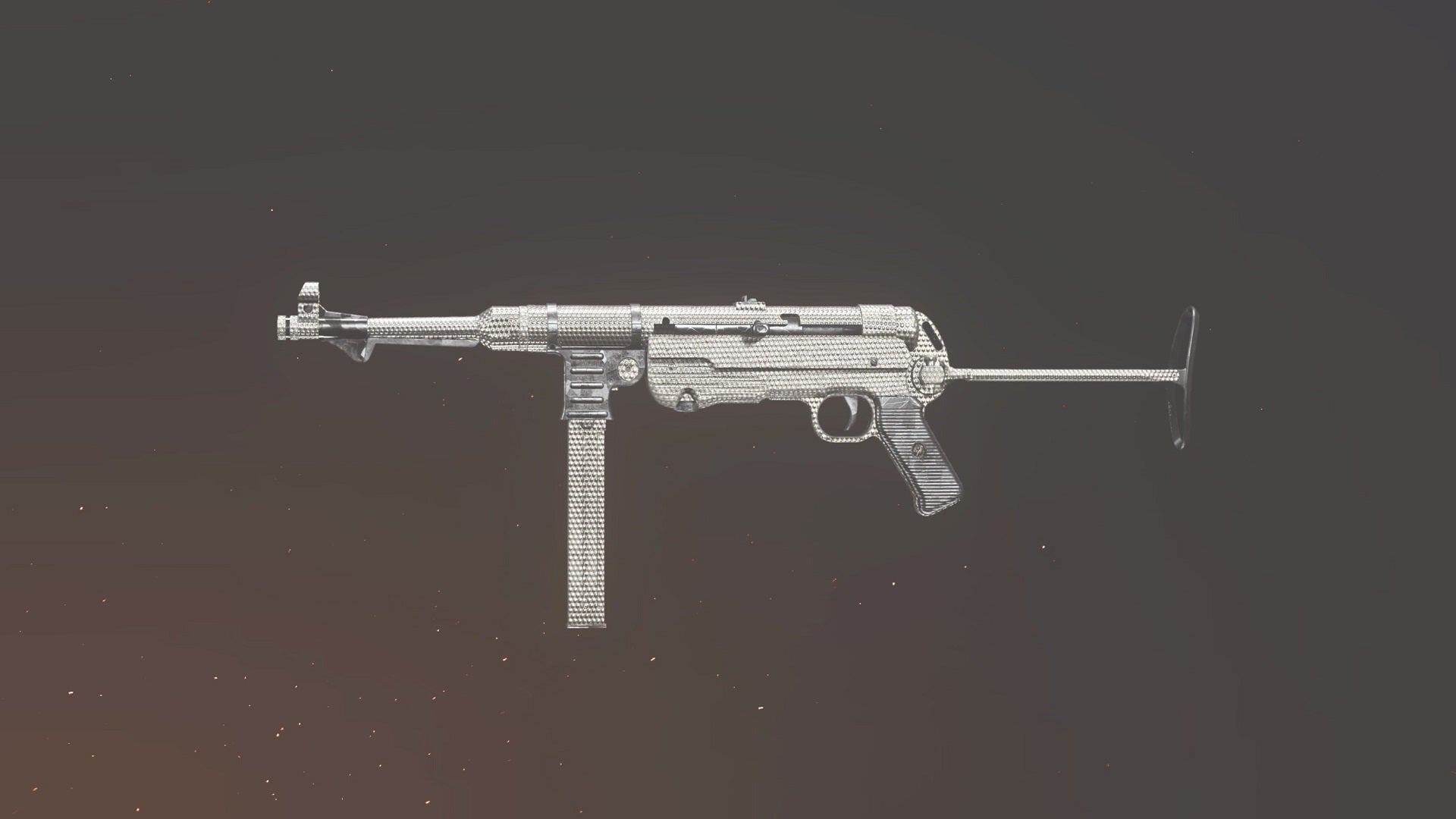 Call of Duty Vanguard  How to unlock mastery camos - 83