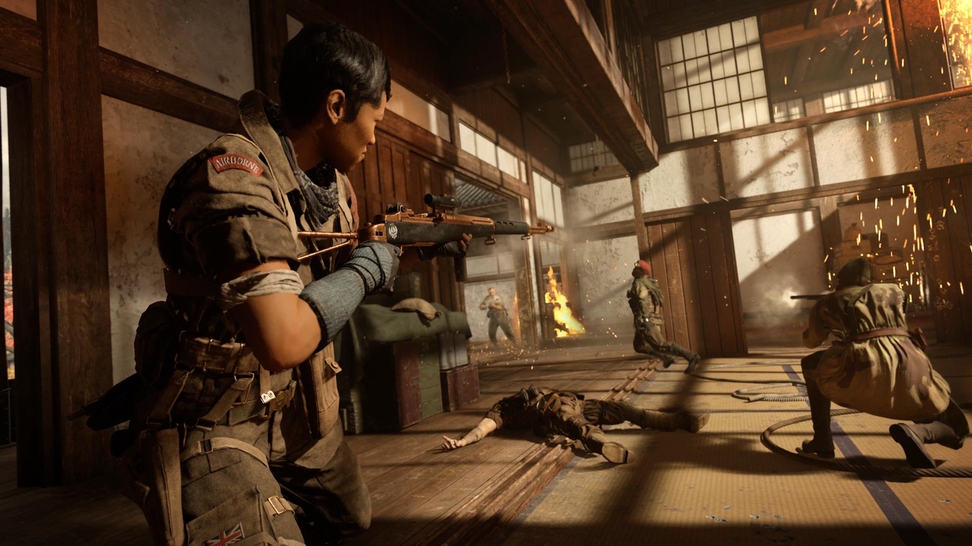 Call of Duty  Vanguard review   a lot better than expected  but nothing you haven t seen before - 85