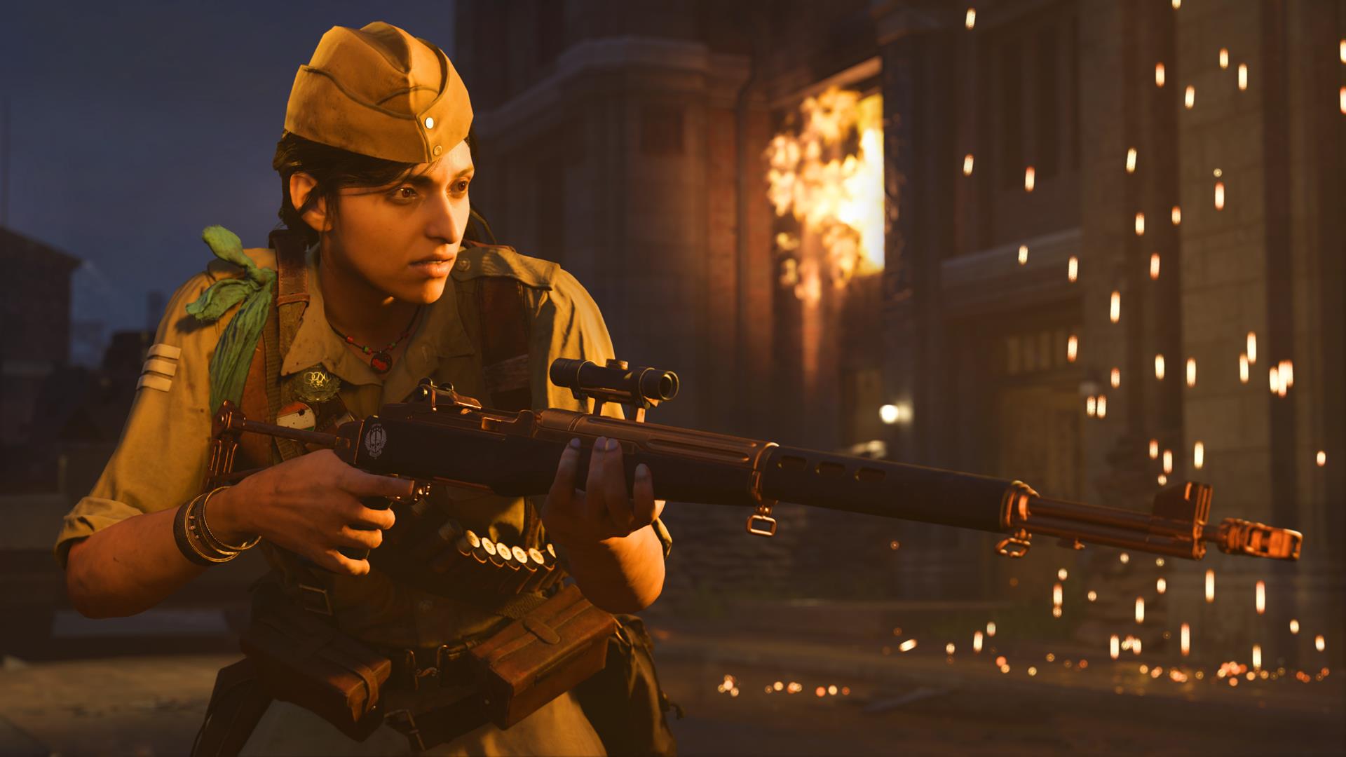 Call of Duty  Vanguard review   a lot better than expected  but nothing you haven t seen before - 46