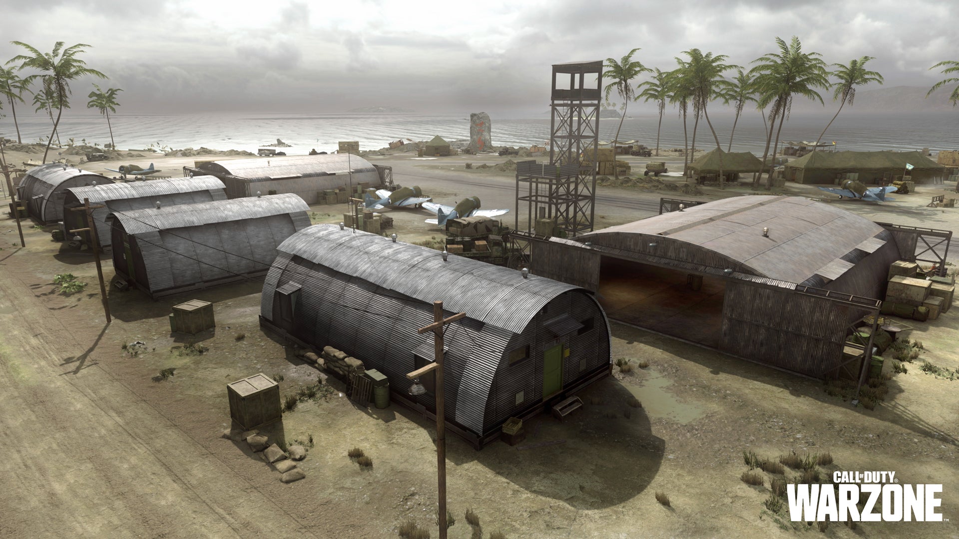 Call of Duty  Vanguard and Warzone Season 3 comes with new maps  weapons  famous movie monsters  and more - 30