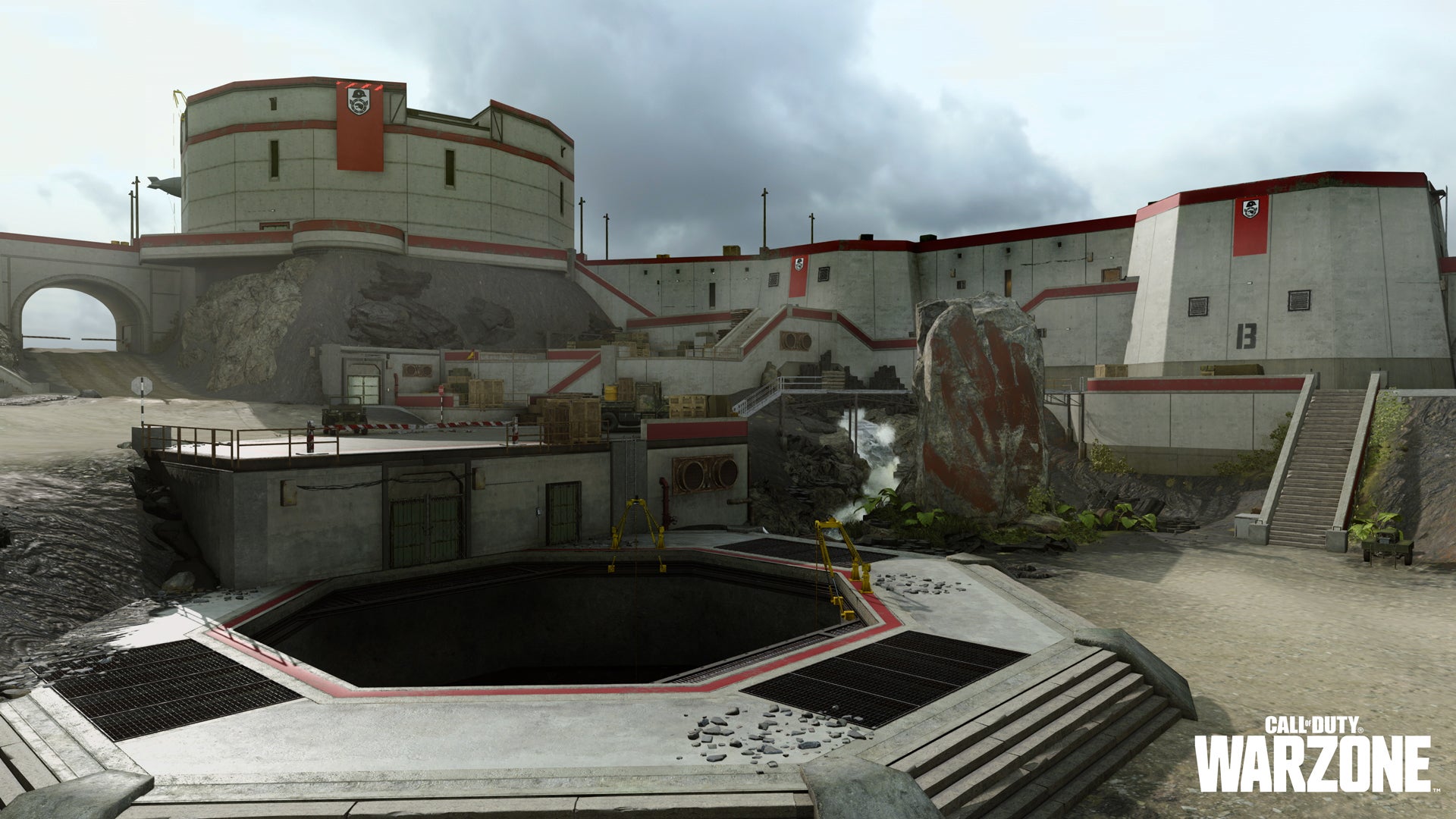 Call of Duty  Vanguard and Warzone Season 3 comes with new maps  weapons  famous movie monsters  and more - 19