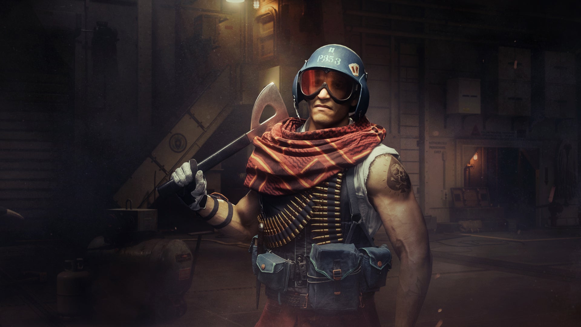 Call of Duty  Vanguard and Warzone Season 3 comes with new maps  weapons  famous movie monsters  and more - 15