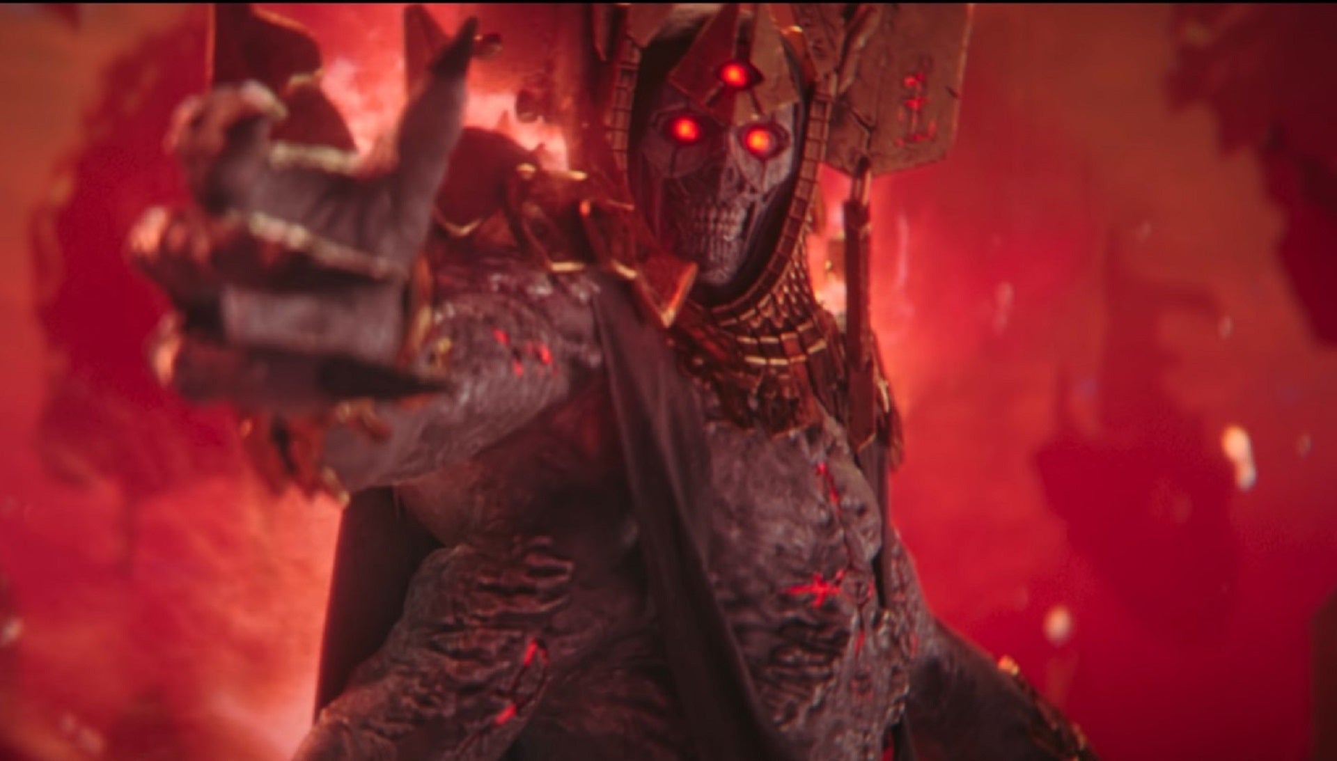 Image for Call of Duty: Vanguard - new Der Anfang Zombies trailer has dropped