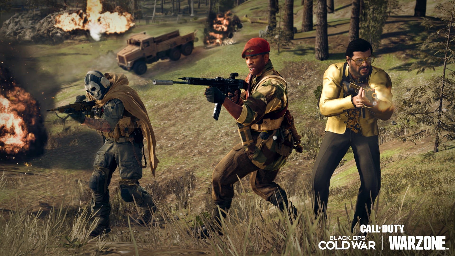Xbox has "a desire to keep Call of Duty on PlayStation" - Vimarsana News