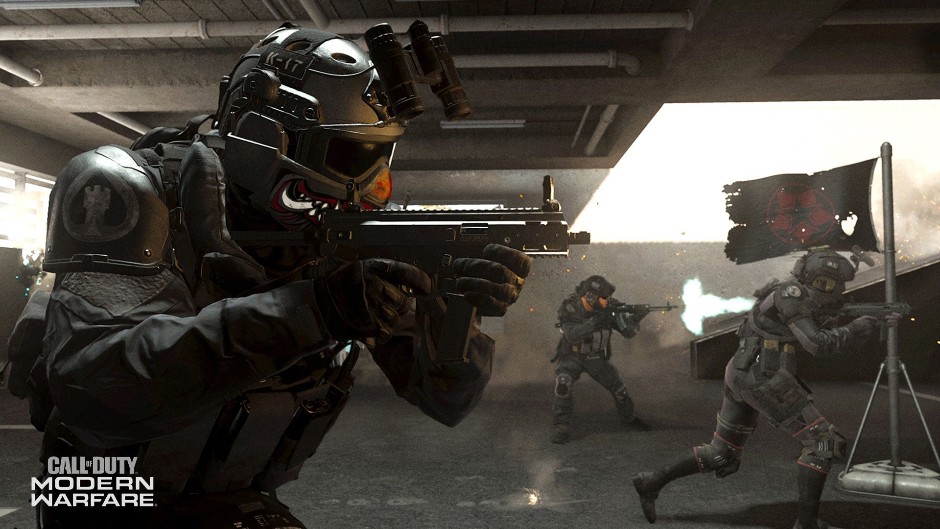 Image for Call of Duty: Warzone is getting two new weapons, new faction in Season 5