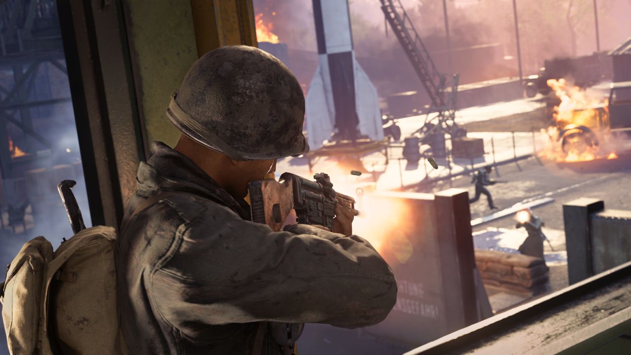 Image for Call of Duty 2021 to feature campaign, co-op and multiplayer, will usher in Warzone's biggest update