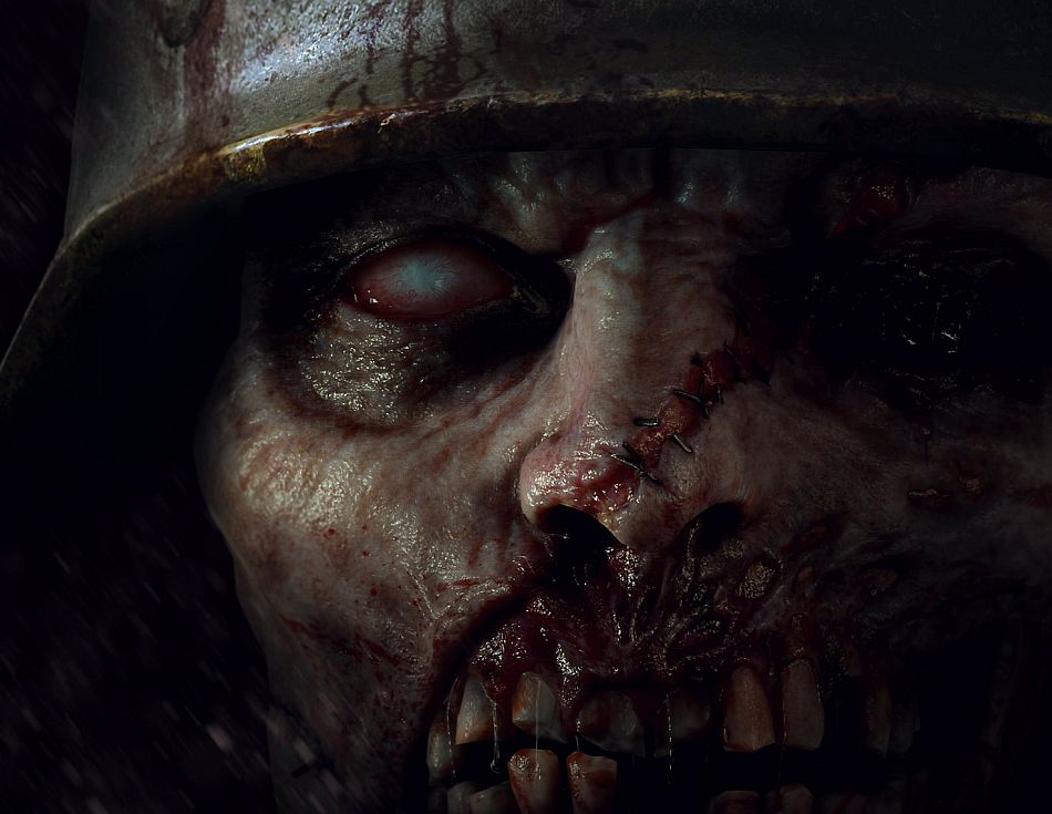 Image for Call of Duty: WW2 teaser site goes live with enough cryptic information to keep you busy for a while
