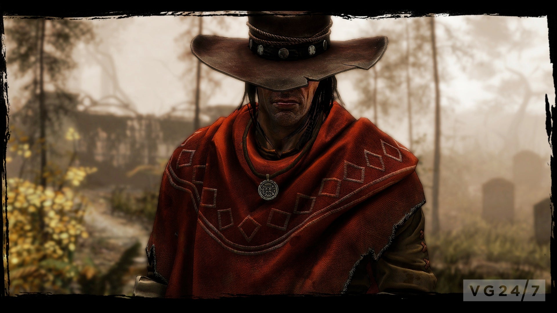Image for Techland acquires Call of Juarez rights, relaunches Gunslinger