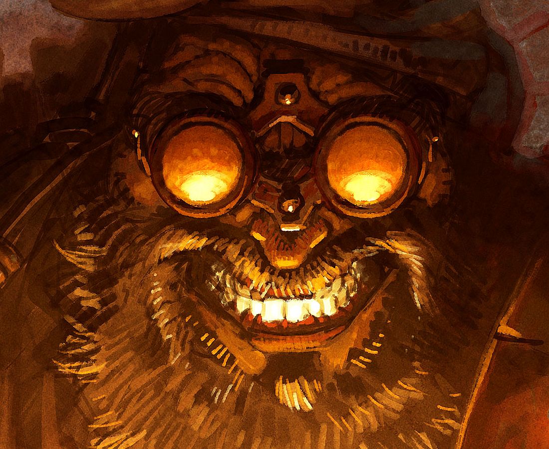 Image for Minecraft creator's Scrolls game released for free with a new name