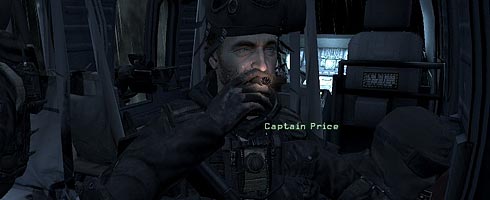 Image for CoD4 cheaters to be deadalised by Infinity Ward