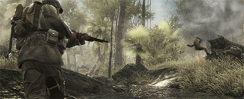Image for World at War Map Pack 2 tomorrow