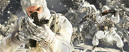 Image for Activision looking to pass MW2 sales record with Black Ops