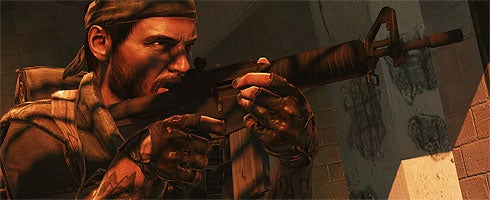 Image for CoD: Black Ops multiplayer broken down