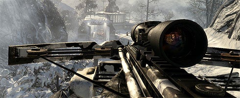 Image for EU versions of Black Ops banned in Germany